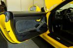 Porsche 718 Cayman GT4 2016 года